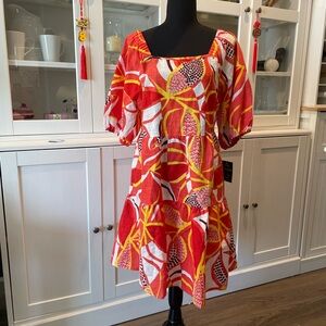 Sundress by Mille Gabrielle